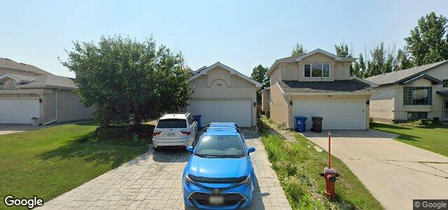 Larawan ng 110 John Duncan Drive sa Winnipeg, Manitoba