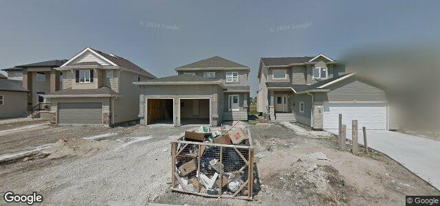 Larawan ng 110 Murray Rougeau Crescent sa Winnipeg, Manitoba