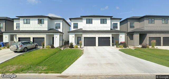 Larawan ng 110 Romance Lane sa Winnipeg, Manitoba