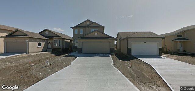 Larawan ng 110 Van Slyk Way sa Winnipeg, Manitoba