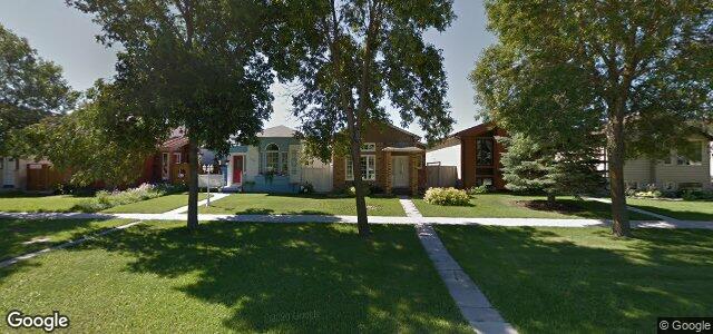 Larawan ng 1100 Kildare Avenue E sa Winnipeg, Manitoba