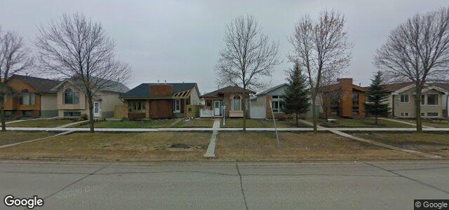 1104 Kildare Avenue E（加拿大曼尼托巴省溫尼伯市）房屋照片