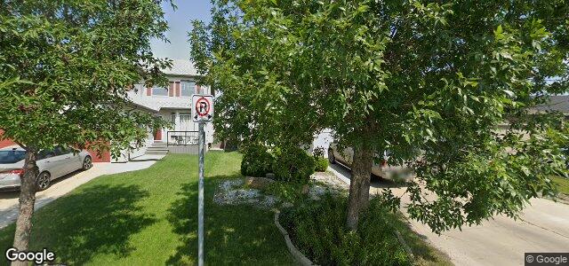 Larawan ng 111 Chadwick Crescent sa Winnipeg, Manitoba