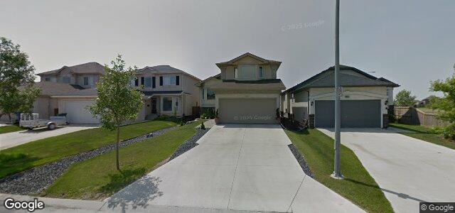 Larawan ng 111 George Reshaur Bay sa Winnipeg, Manitoba