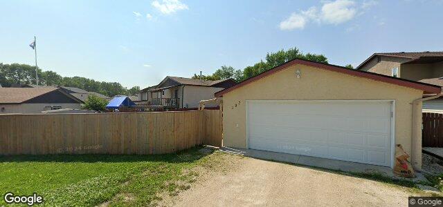 111 Millwood Meadow（加拿大曼尼托巴省温尼伯市）房屋照片