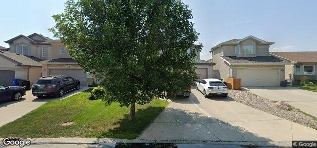 Larawan ng 111 Peter Sosiak Bay sa Winnipeg, Manitoba