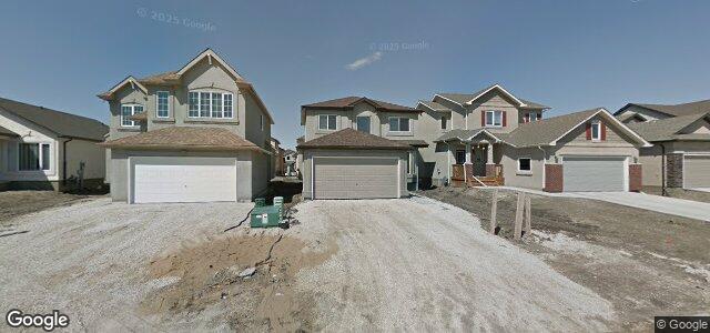 Larawan ng 111 Van Slyk Way sa Winnipeg, Manitoba