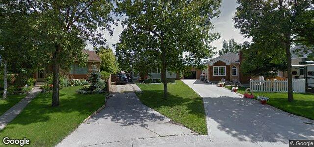 Larawan ng 111 Zawaly Bay sa Winnipeg, Manitoba