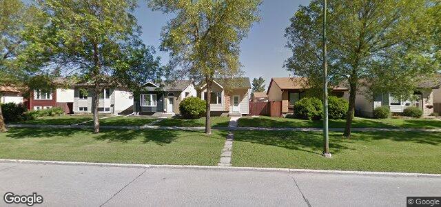 Larawan ng 1115 Kildare Avenue E sa Winnipeg, Manitoba
