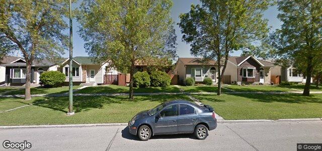 Larawan ng 1119 Kildare Avenue E sa Winnipeg, Manitoba