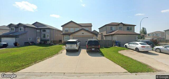 Larawan ng 112 Chadwick Crescent sa Winnipeg, Manitoba