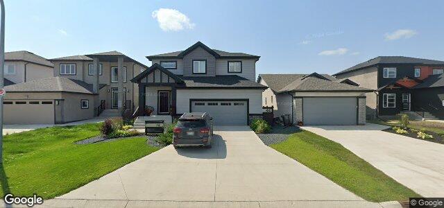 Larawan ng 112 Fieldhouse Way sa Winnipeg, Manitoba