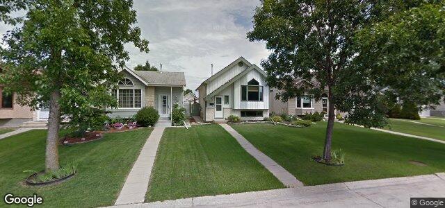 Larawan ng 112 George Marshall Way sa Winnipeg, Manitoba