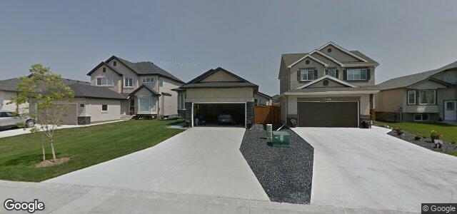 Larawan ng 112 Hiley Bay sa Winnipeg, Manitoba