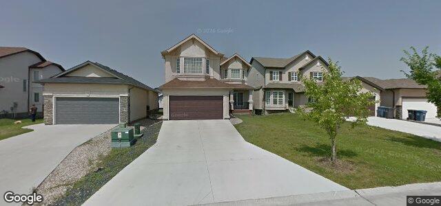 Larawan ng 112 Remi Claeys Crescent sa Winnipeg, Manitoba