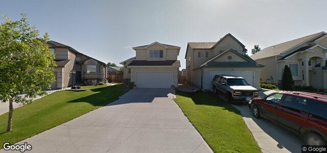 Larawan ng 112 William Gibson Bay sa Winnipeg, Manitoba