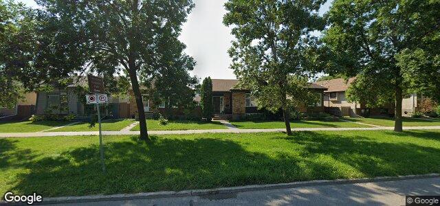 Larawan ng 1124 Kildare Avenue E sa Winnipeg, Manitoba