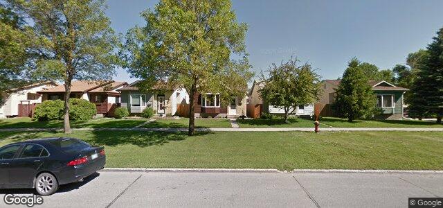 Larawan ng 1127 Kildare Avenue E sa Winnipeg, Manitoba