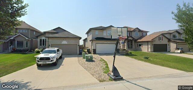 Larawan ng 114 Ed Golding Bay sa Winnipeg, Manitoba