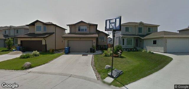 Larawan ng 114 Edmund Gale Drive sa Winnipeg, Manitoba
