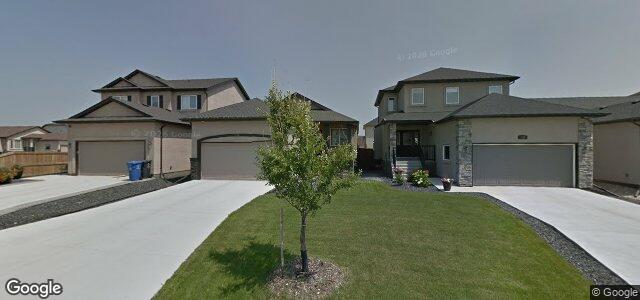 Larawan ng 114 Harlow Bay sa Winnipeg, Manitoba