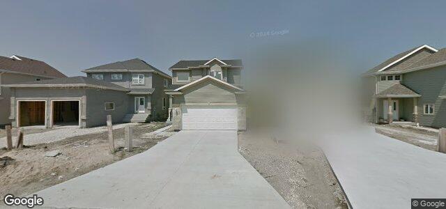 Larawan ng 114 Murray Rougeau Crescent sa Winnipeg, Manitoba