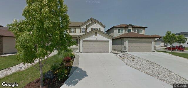 Larawan ng 114 Nevens Bay sa Winnipeg, Manitoba