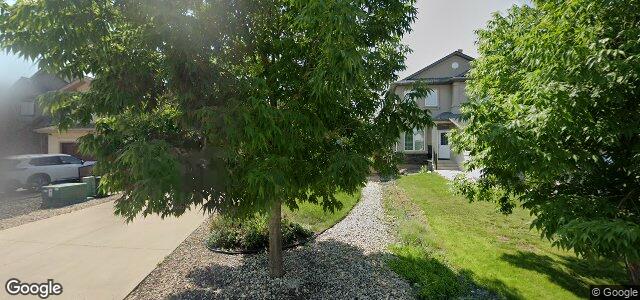 Larawan ng 114 Van Slyk Way sa Winnipeg, Manitoba