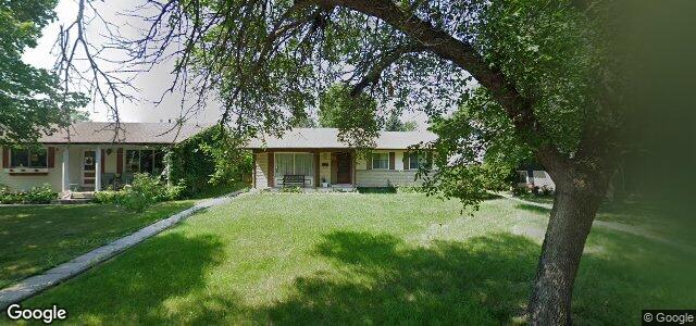 115 Bridgecrest Drive（加拿大曼尼托巴省溫尼伯市）房屋照片