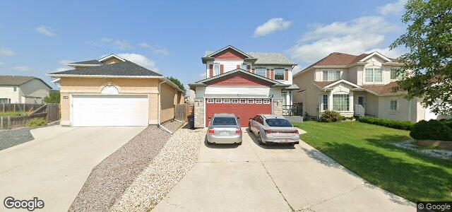 Larawan ng 115 Chadwick Crescent sa Winnipeg, Manitoba