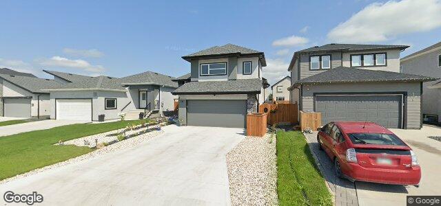 Larawan ng 115 Fieldhouse Way sa Winnipeg, Manitoba