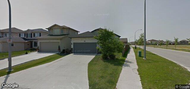 Photo of 115 George Reshaur Bay in Winnipeg, Manitoba