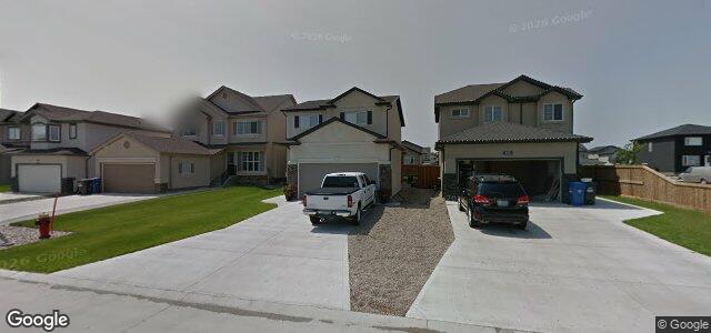 115 Harlow Bay（加拿大曼尼托巴省溫尼伯市）房屋照片