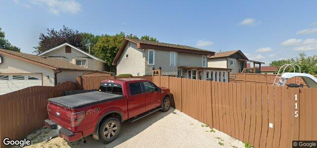 Larawan ng 115 Millwood Meadow sa Winnipeg, Manitoba