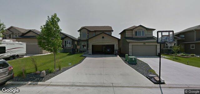 Larawan ng 115 Nevens Bay sa Winnipeg, Manitoba