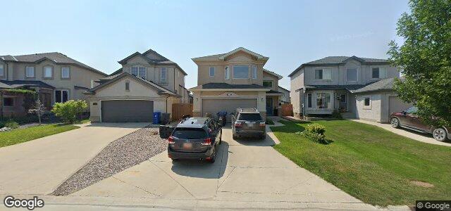 Larawan ng 115 Peter Sosiak Bay sa Winnipeg, Manitoba