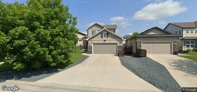 Larawan ng 115 Van Slyk Way sa Winnipeg, Manitoba