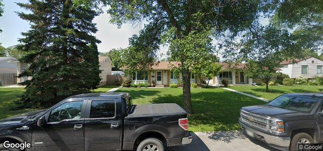 Larawan ng 115 Wynford Drive sa Winnipeg, Manitoba