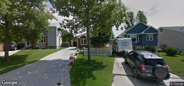 Larawan ng 115 Zawaly Bay sa Winnipeg, Manitoba