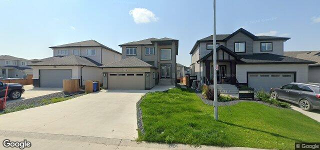 Larawan ng 116 Fieldhouse Way sa Winnipeg, Manitoba