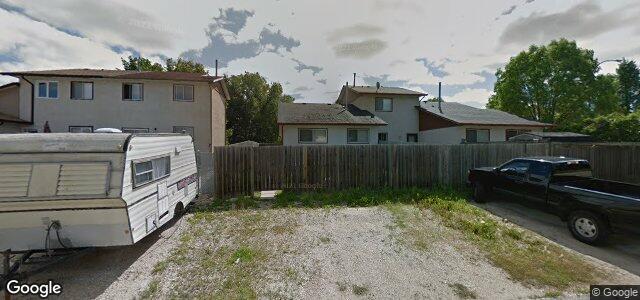 Larawan ng 116 Gables Court sa Winnipeg, Manitoba