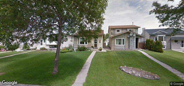 Larawan ng 116 George Marshall Way sa Winnipeg, Manitoba