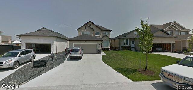 Larawan ng 116 Hiley Bay sa Winnipeg, Manitoba