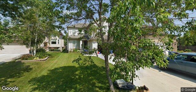 Larawan ng 116 Peter Sosiak Bay sa Winnipeg, Manitoba