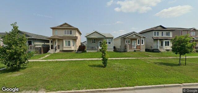 Larawan ng 116 Redonda Street sa Winnipeg, Manitoba