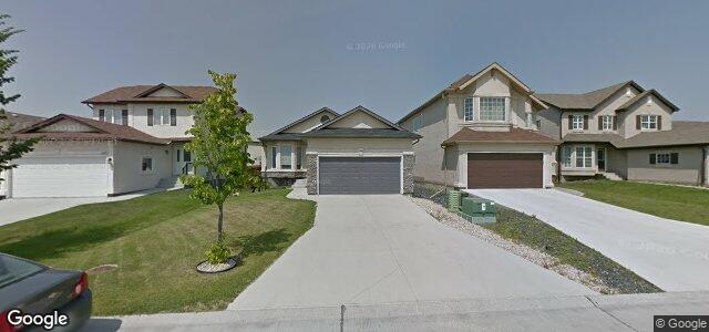 Larawan ng 116 Remi Claeys Crescent sa Winnipeg, Manitoba