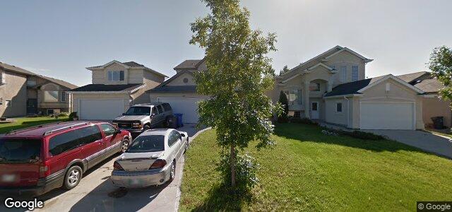 Photo of 116 William Gibson Bay in Winnipeg, Manitoba