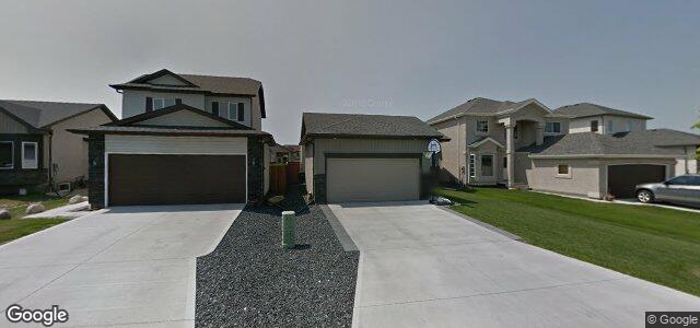 Larawan ng 117 Hiley Bay sa Winnipeg, Manitoba