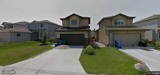 Larawan ng 118 Edmund Gale Drive sa Winnipeg, Manitoba