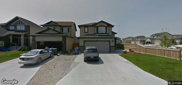 Larawan ng 118 Harlow Bay sa Winnipeg, Manitoba